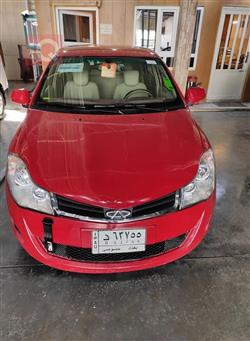 Chery Fulwin 2